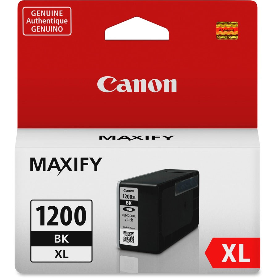 Cartouche d'encre originale Canon PGI-1200 XL 9183B001