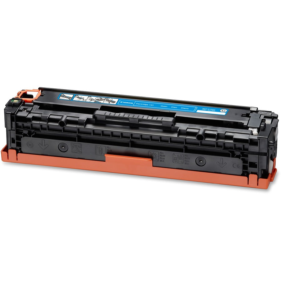 Cartouche de toner originale Canon 131 6271B001