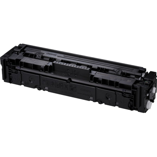 Cartouche de toner laser originale à haut rendement Canon 054 - Noir - 1 paquet 3024C001