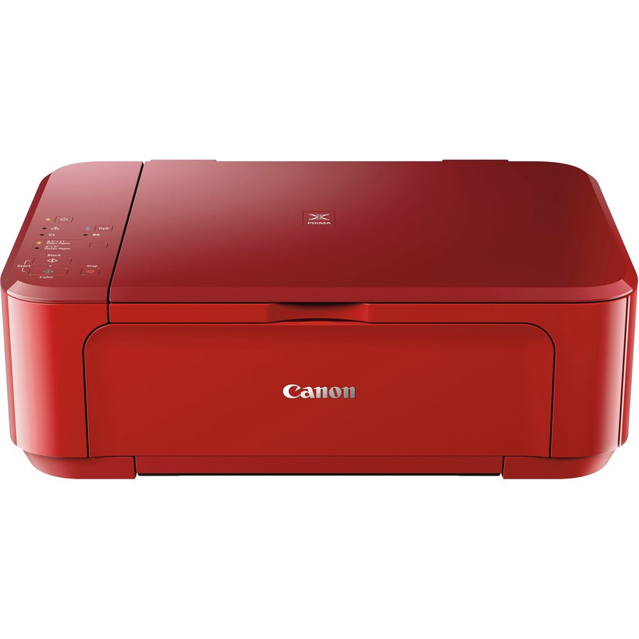 Imprimante multifonction jet d'encre sans fil Canon PIXMA MG3620 - Couleur 0515C043
