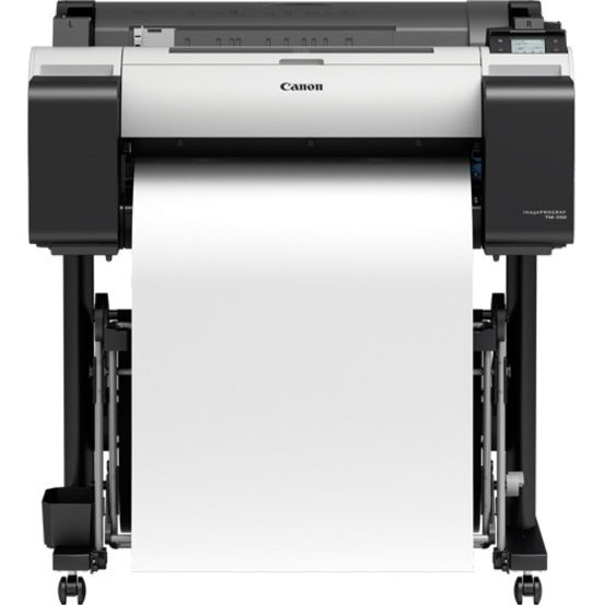 Canon imagePROGRAF TM-200 A1 Inkjet Large Format Printer - 24" Print Width - Color 3062C002
