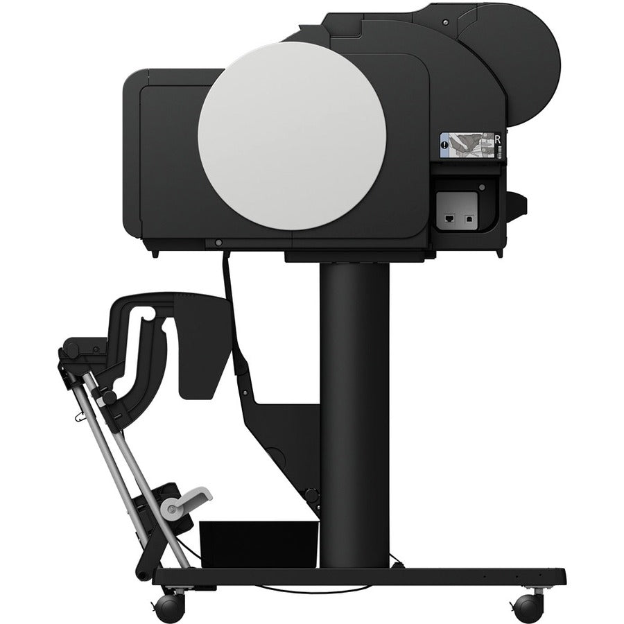 Canon imagePROGRAF TM-200 A1 Inkjet Large Format Printer - 24" Print Width - Color 3062C002