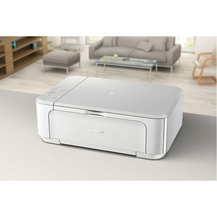 Canon PIXMA MG3620 Wireless Inkjet Multifunction Printer - Color 0515C023