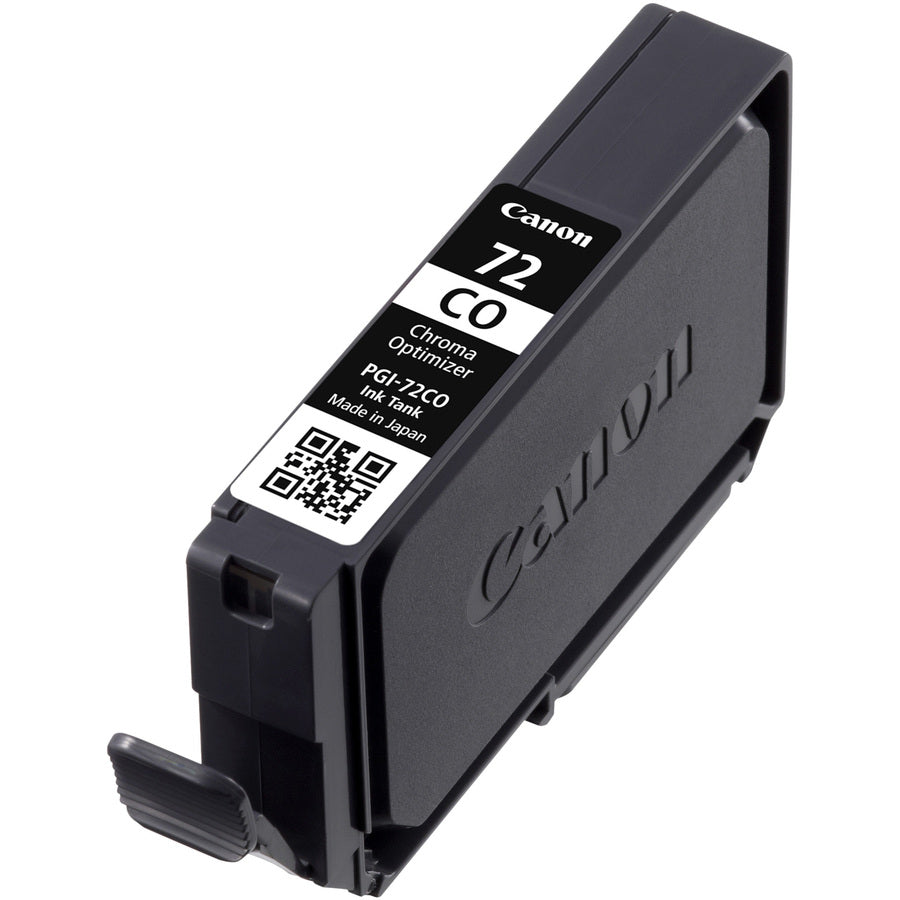 Pack de cartouches d'encre jet d'encre d'origine Canon PGI-72CO 6411B002