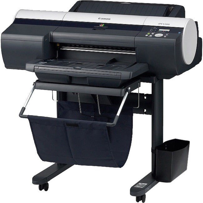 Support Canon pour imprimante grand format IPF5100 1255B006