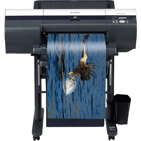 Support Canon pour imprimante grand format IPF5100 1255B006
