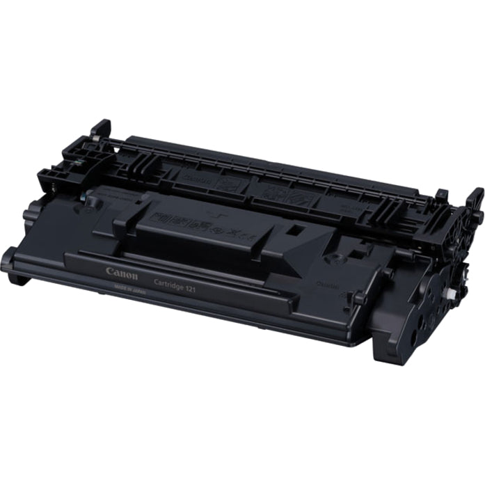 Cartouche de toner laser originale Canon 121 - Noir - 1 paquet 3252C001