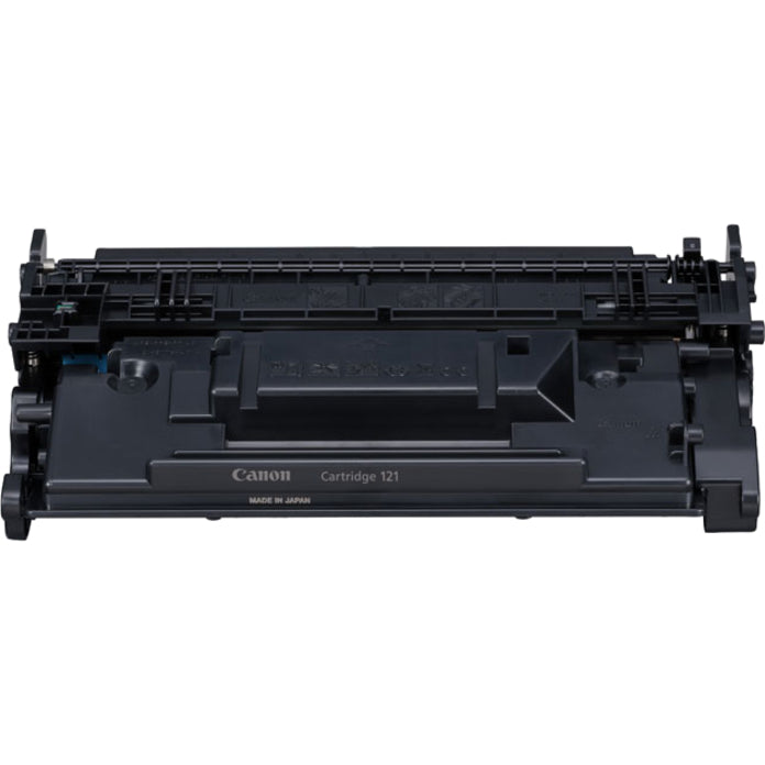 Cartouche de toner laser originale Canon 121 - Noir - 1 paquet 3252C001