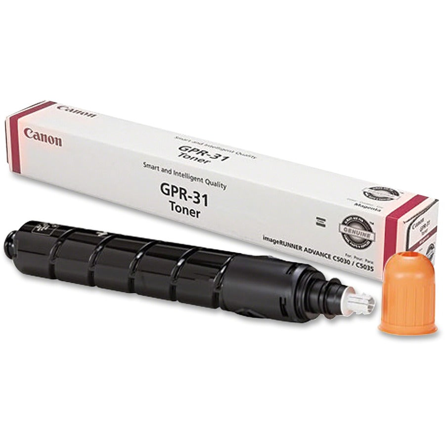 Canon GPR-31 Original Toner Cartridge 2798B003AA