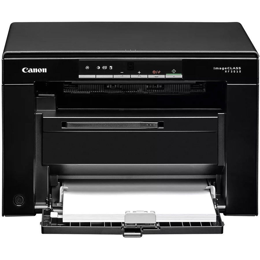 Canon imageCLASS MF3010 Laser Multifunction Printer - Monochrome 5252B002