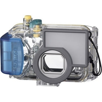 Appareil photo sous-marin Canon WP-DC15 - Transparent 2050B001