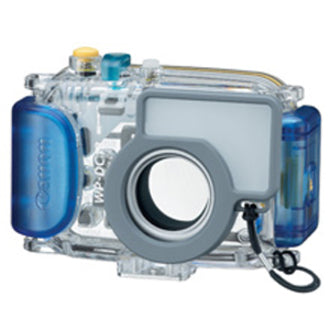 Canon Underwater Housing 1970B001