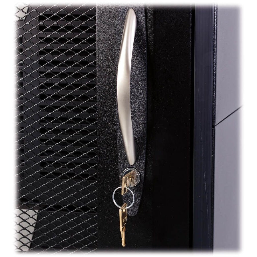 Armoire rack Eaton série S ETN-ENC513048S