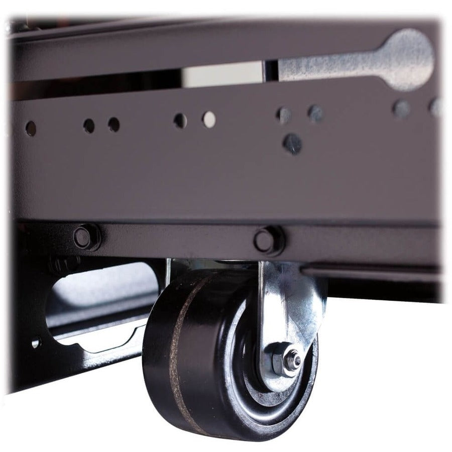 Armoire rack Eaton série S ETN-ENC513048S