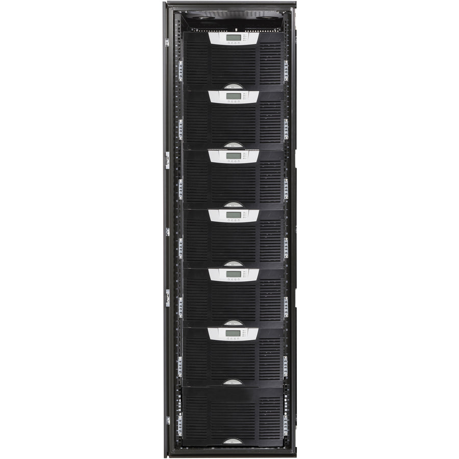 Eaton Preassembled BladeUPS - Top Entry 12 kW, 208V ZP24110XXXXX000