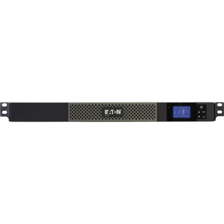 Onduleur monté en rack Eaton 5P 5P750R