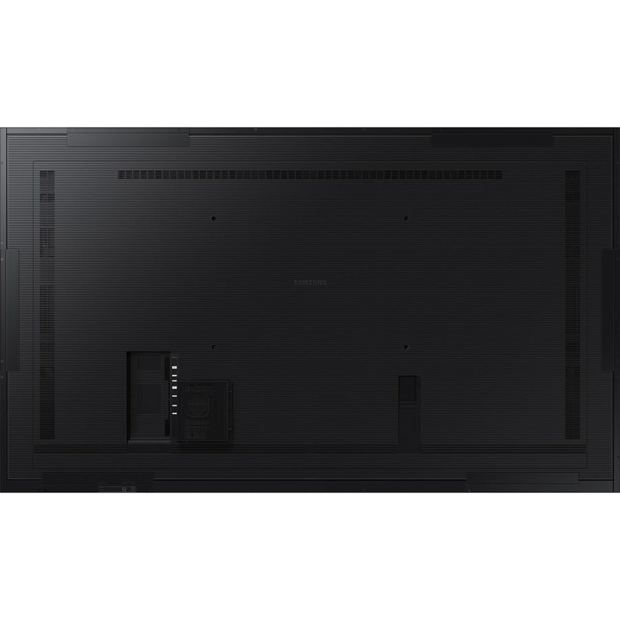Écran interactif Samsung 85" UHD 4K LH85WMAWLGCXZC