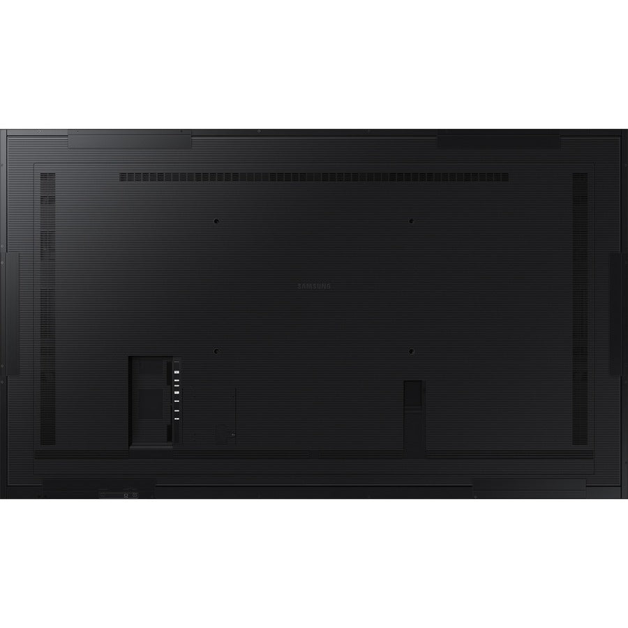 Écran interactif Samsung 85" UHD 4K LH85WMAWLGCXZC