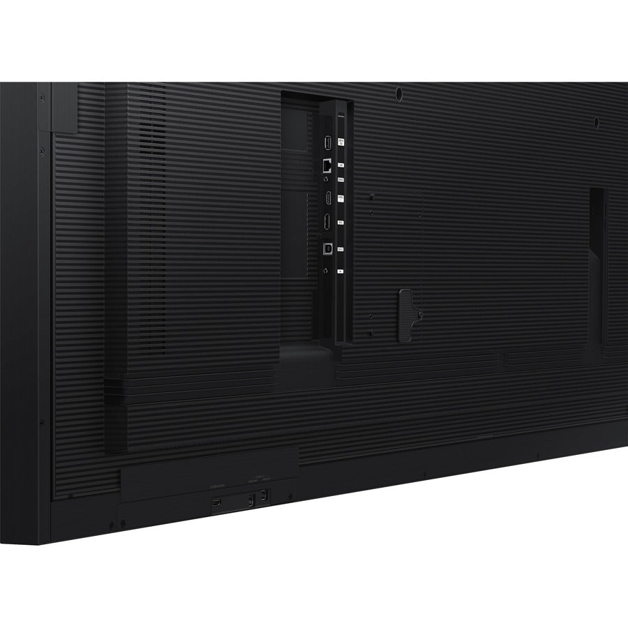 Écran interactif Samsung 85" UHD 4K LH85WMAWLGCXZC