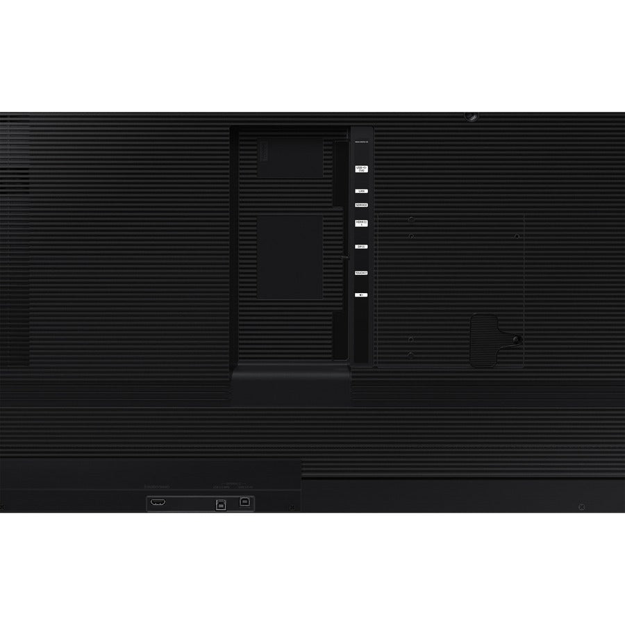 Écran interactif Samsung 85" UHD 4K LH85WMAWLGCXZC