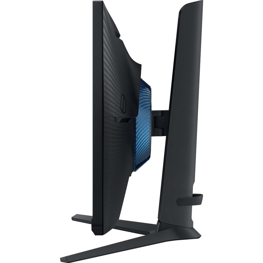 Moniteur LCD de jeu LED Full HD 32" Odyssey G3 S32AG320NN de Samsung - 16:9 - Noir LS32AG320NNXZA