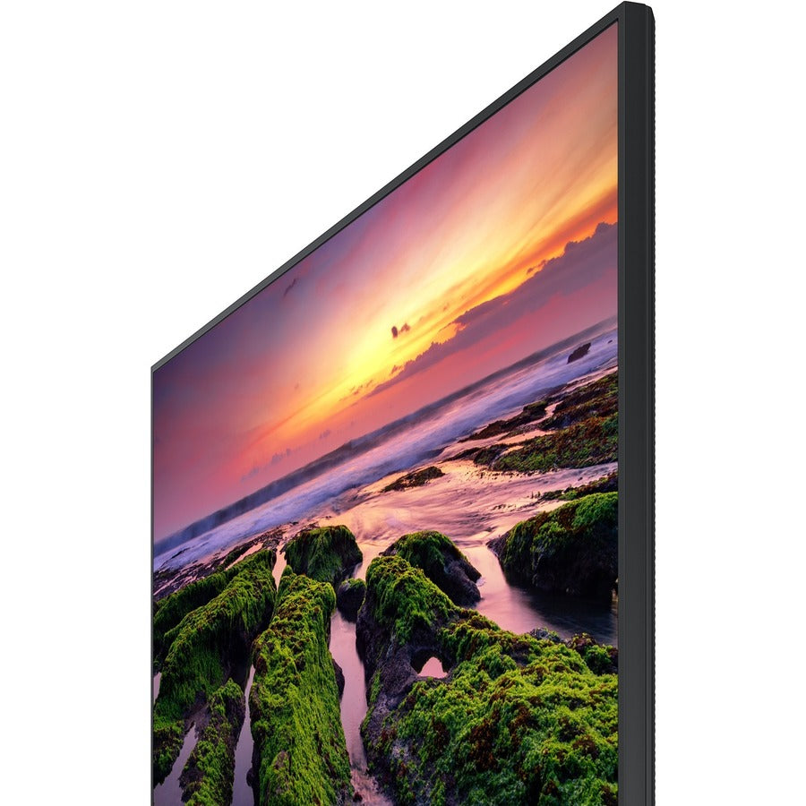 Processeur Samsung QBB Quantum Signalisation 4K LH75QBBEBGCXGO