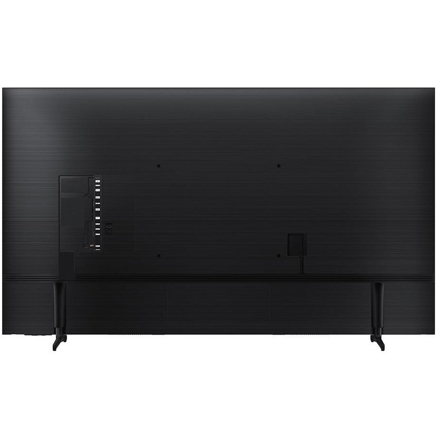 Téléviseur LCD LED intelligent 65 po Samsung HQ60A HG65Q60AANF - TV UHD 4K - Gris Titane HG65Q60AANFXZA