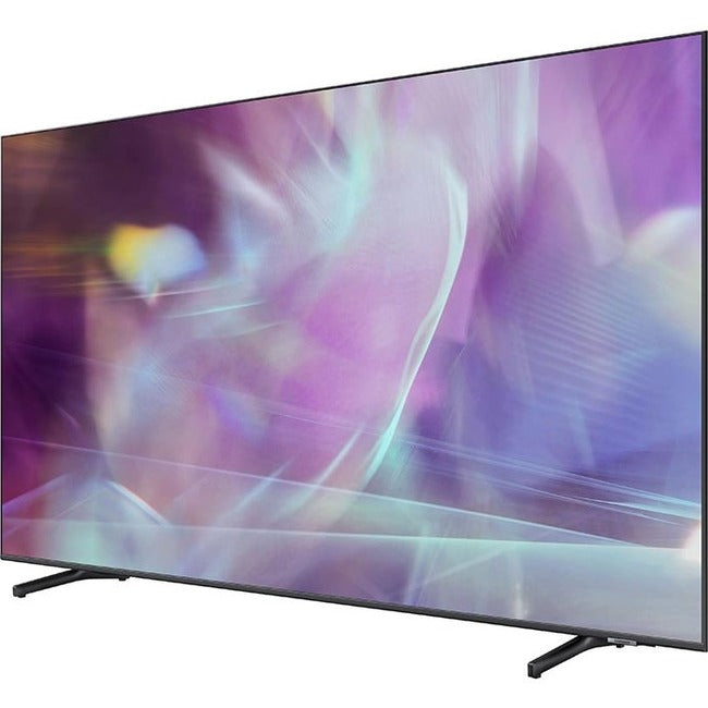 Samsung HQ60A HG55Q60AANF Téléviseur LCD LED intelligent 55" - 4K UHDTV - Gris Titane HG55Q60AANFXZA