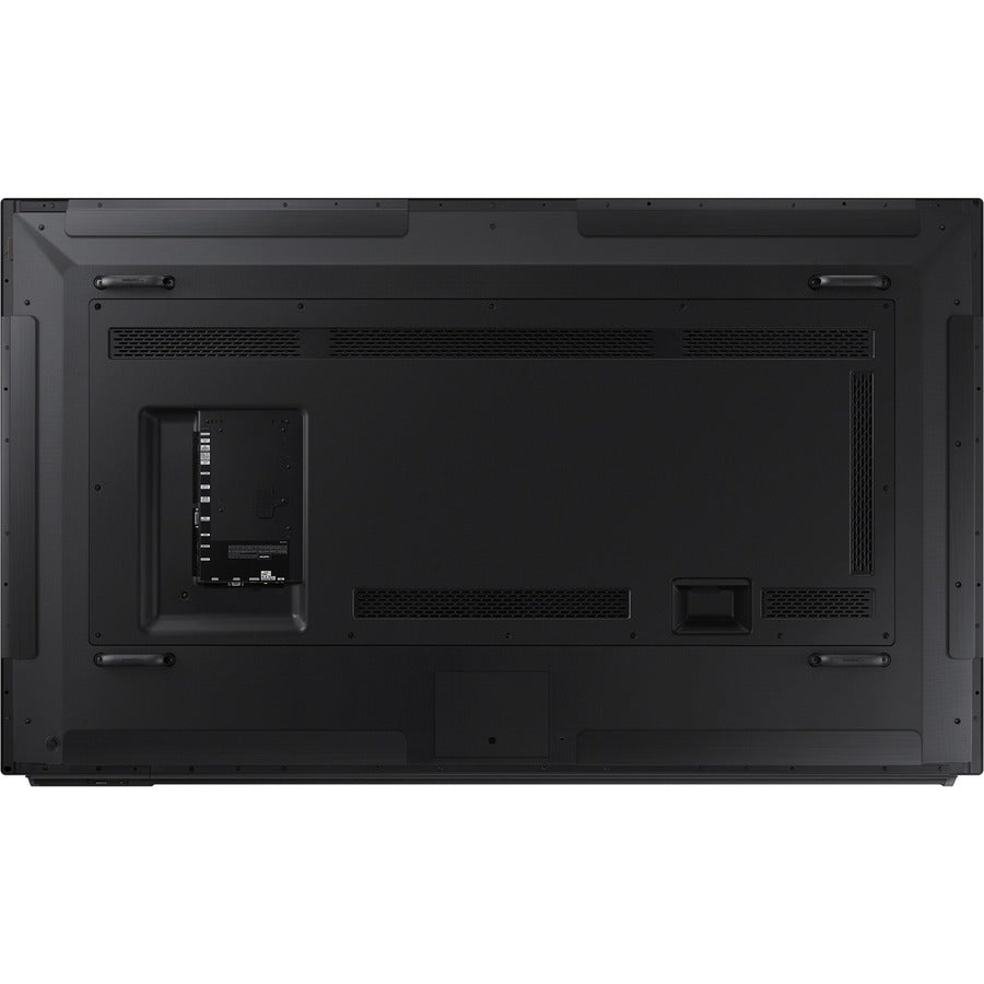 Écran de signalisation numérique Samsung DM82E-BR LH82DMERTBC/GO