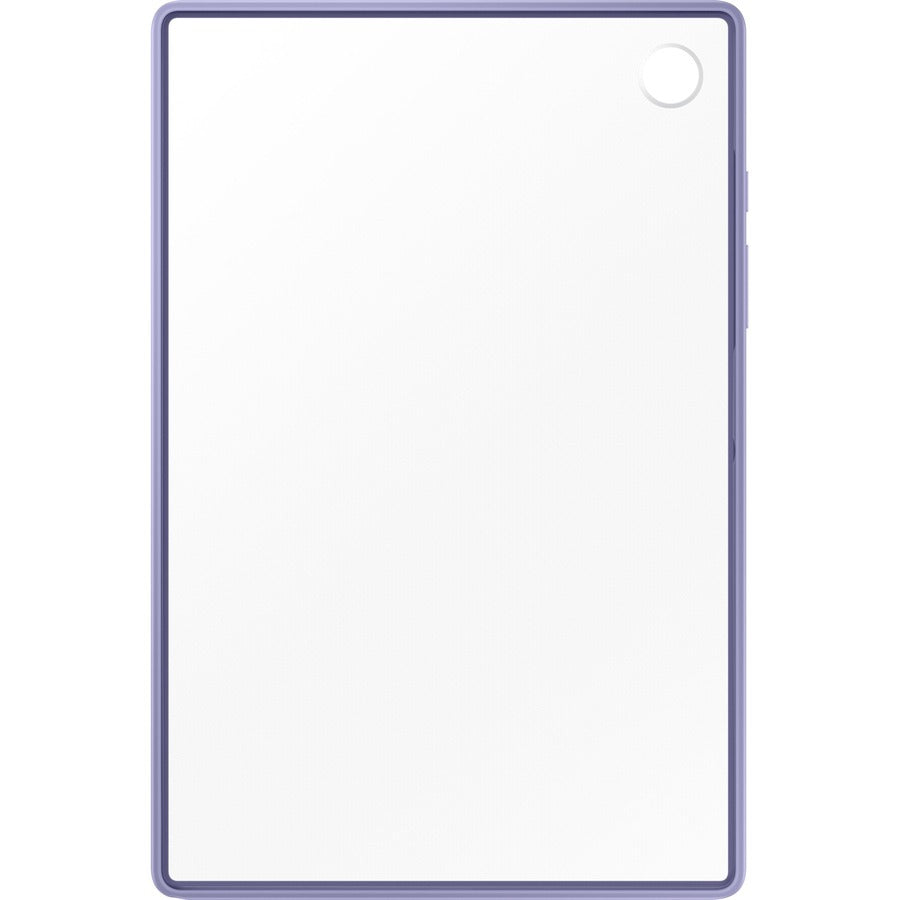 Samsung Galaxy Tab A8 Wifi Clear Edge Cover EF-QX200TVEGCA