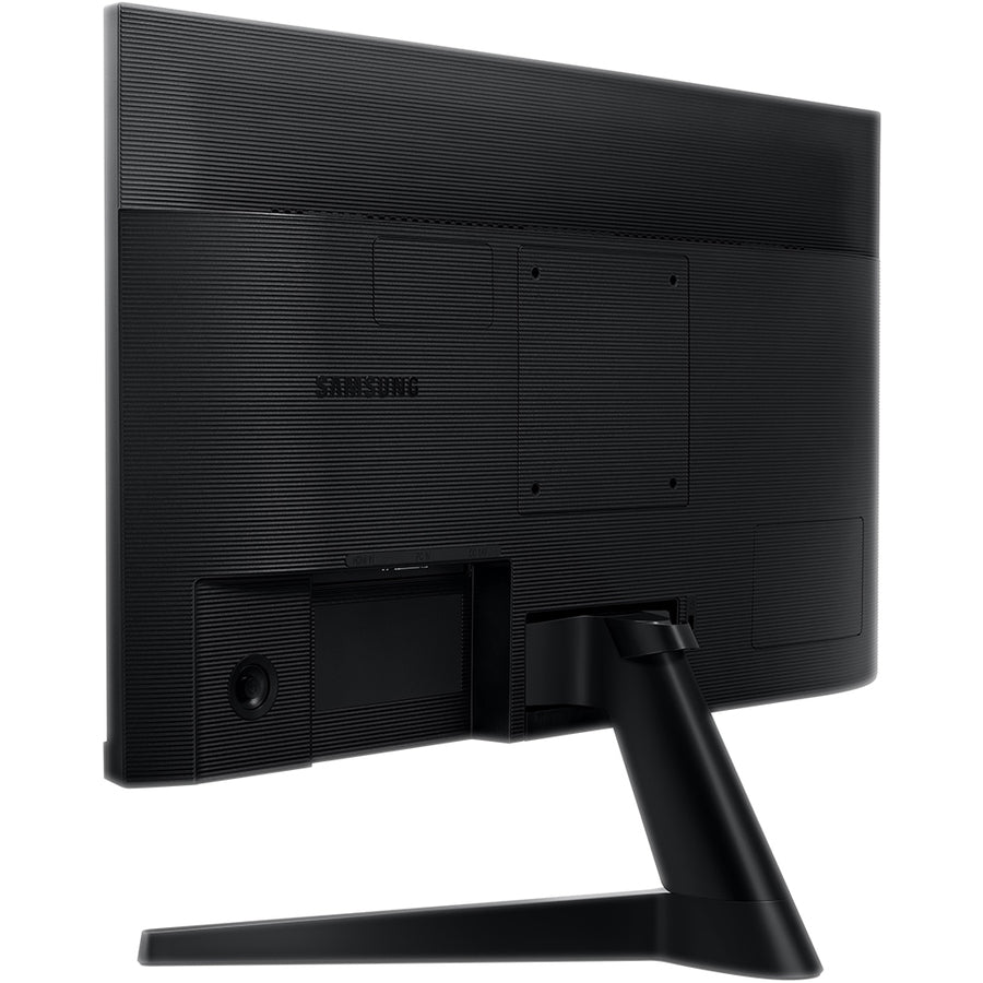 Moniteur LCD LED Full HD Samsung F22T350FHN 22" - 16:9 - Gris bleu foncé LF22T350FHNXZA