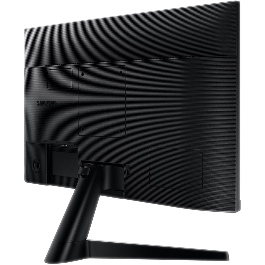 Moniteur LCD LED Full HD Samsung F22T350FHN 22" - 16:9 - Gris bleu foncé LF22T350FHNXZA