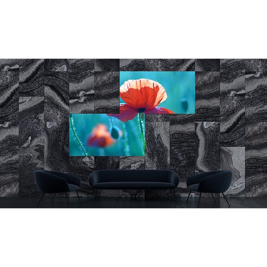 Samsung The Wall, Smart LED Signage IW008J LH008IWJMWS/ZA