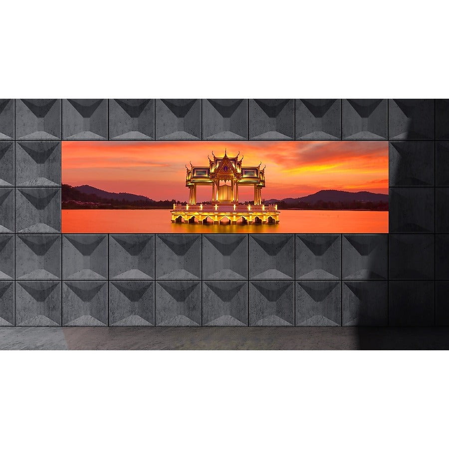 Samsung The Wall, Smart LED Signage IW008J LH008IWJMWS/ZA