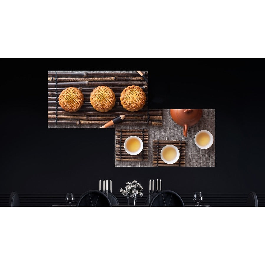 Samsung The Wall, Smart LED Signage IW008J LH008IWJMWS/ZA