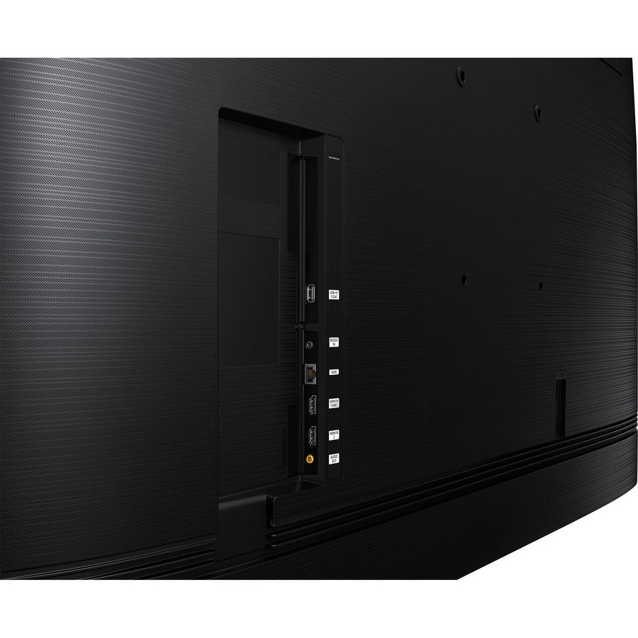 Écran professionnel Samsung série QET LH85QETELGCXGO