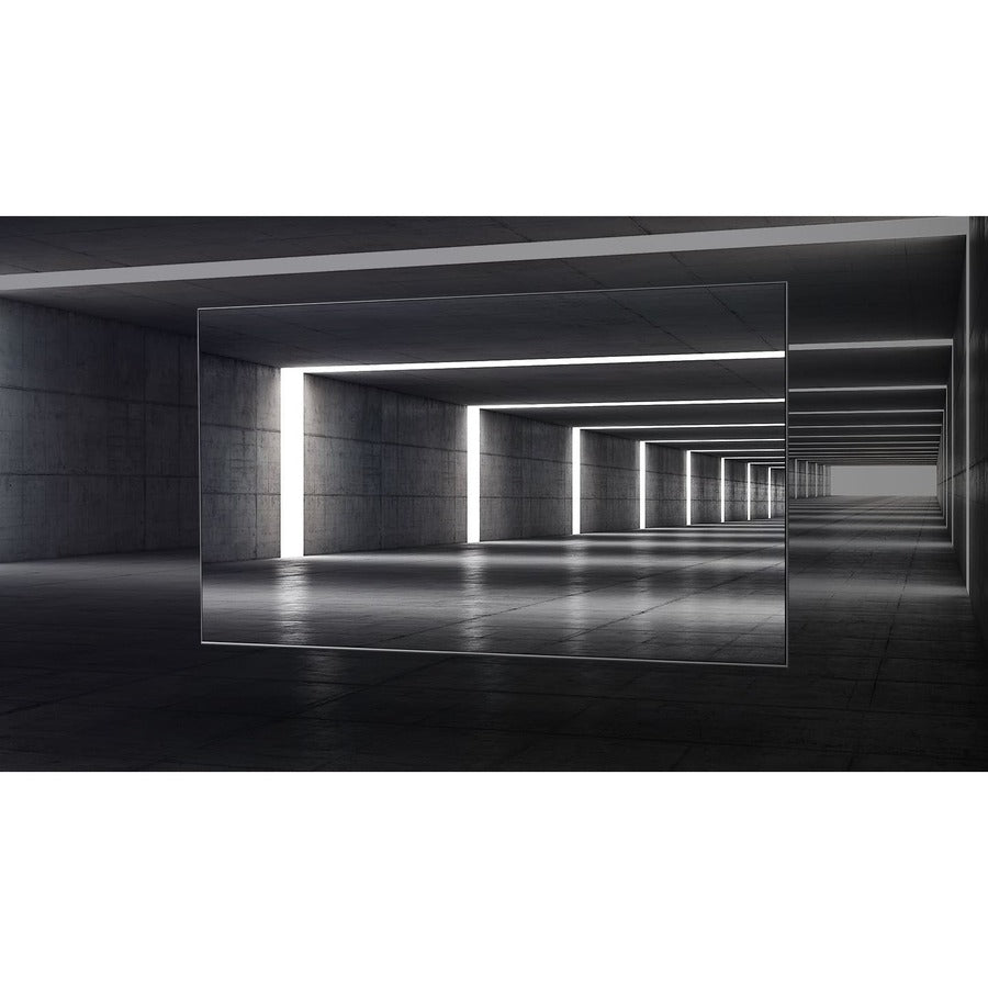 Écran professionnel Samsung série QET LH85QETELGCXGO