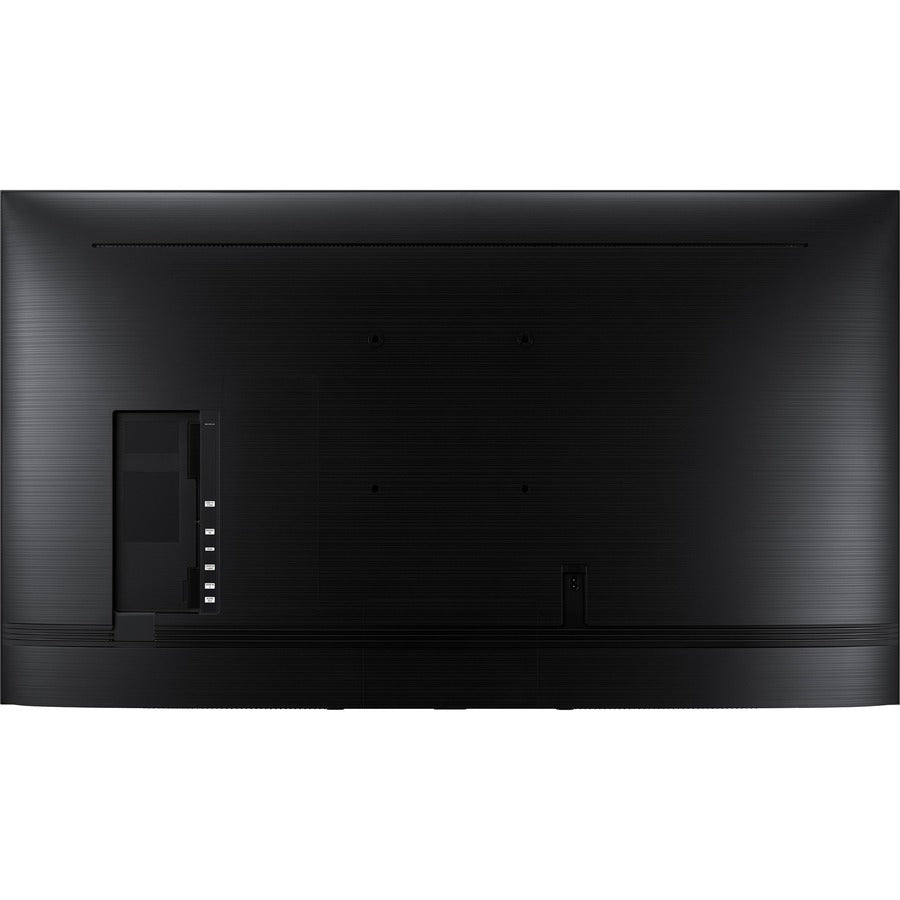 Écran professionnel Samsung série QET LH85QETELGCXGO