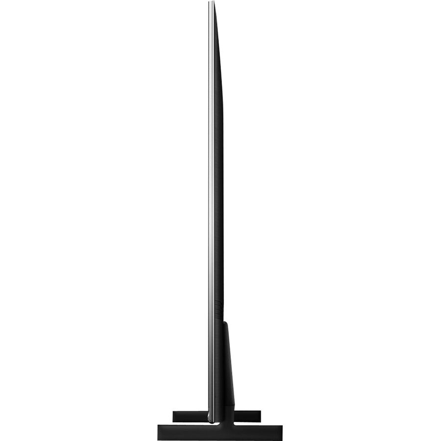 Samsung AU8000 HG43AU800NF 43" Smart LED-LCD TV - 4K UHDTV - Black HG43AU800NFXZA