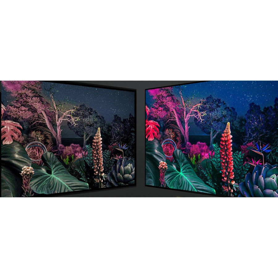 Samsung AU8000 HG50AU800NF 50" Smart LED-LCD TV - 4K UHDTV - Black HG50AU800NFXZA