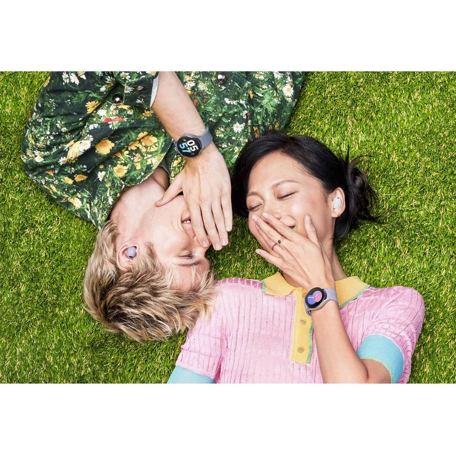 Écouteurs Samsung Galaxy Buds2 Pro SM-R510NZWAXAC