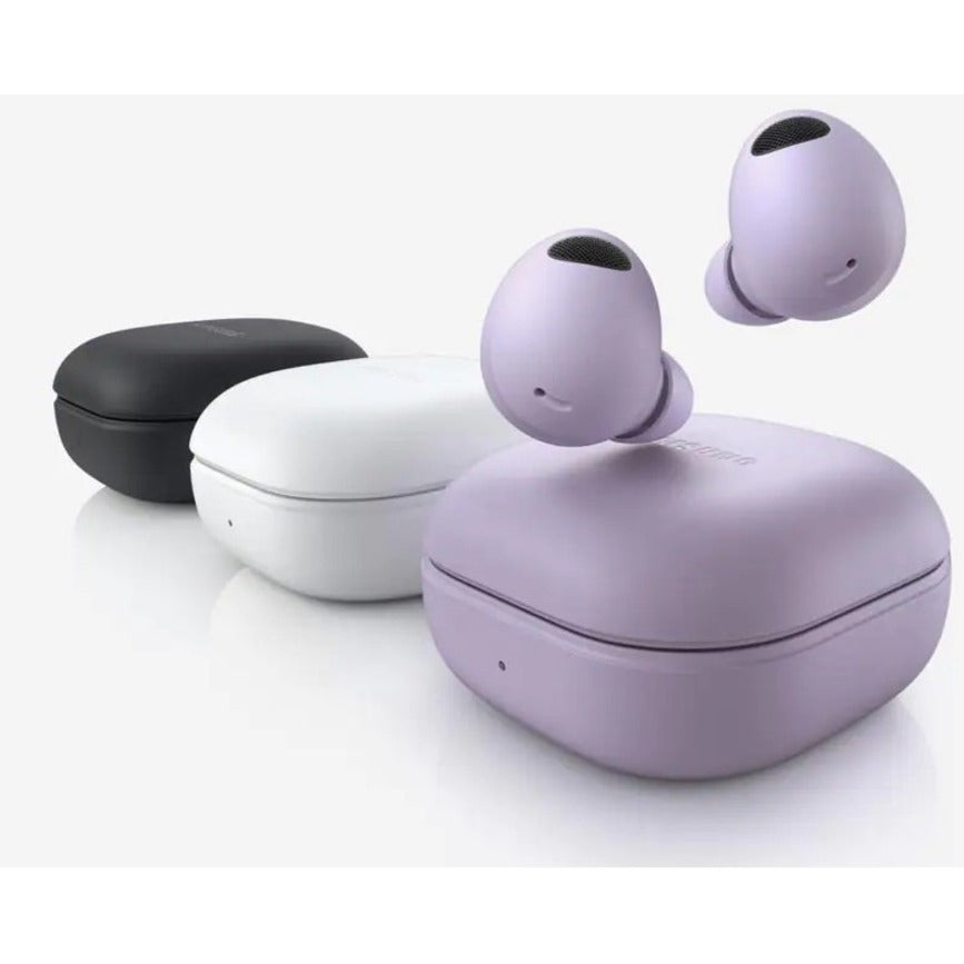 Écouteurs Samsung Galaxy Buds2 Pro SM-R510NZWAXAC