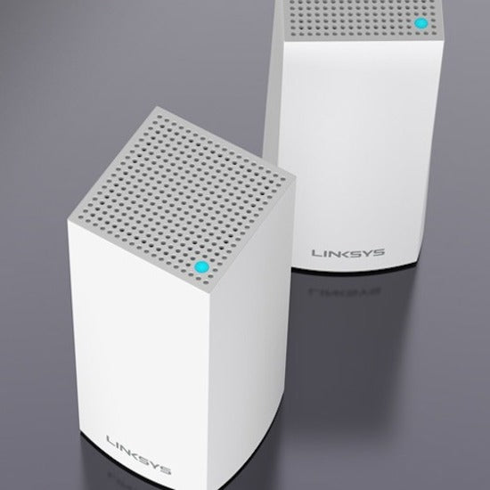 Routeur sans fil Ethernet Linksys Atlas Pro 6 MX5502 Wi-Fi 6 IEEE 802.11ax MX5502-CA