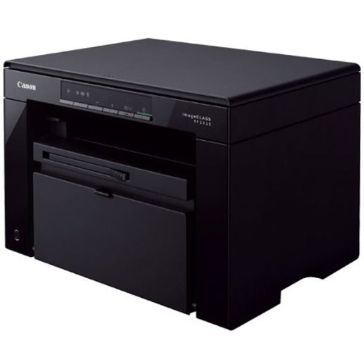 Canon imageCLASS MF3010 Laser Multifunction Printer - Monochrome 5252B037
