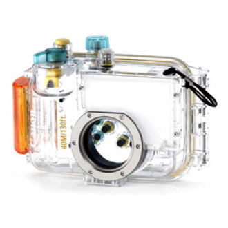 Étui pour appareil photo marin Canon WP-DC700 8486A001