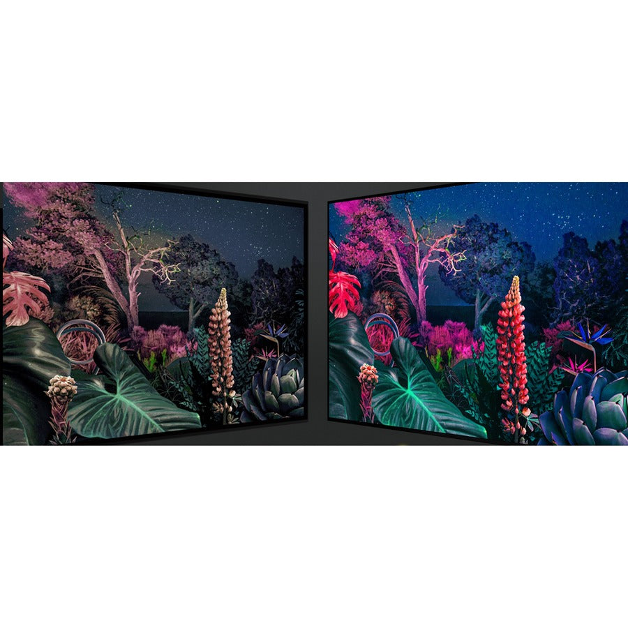 Samsung AU8000 HG65AU800NF Téléviseur LCD LED intelligent 65" - 4K UHDTV - Noir HG65AU800NFXZA