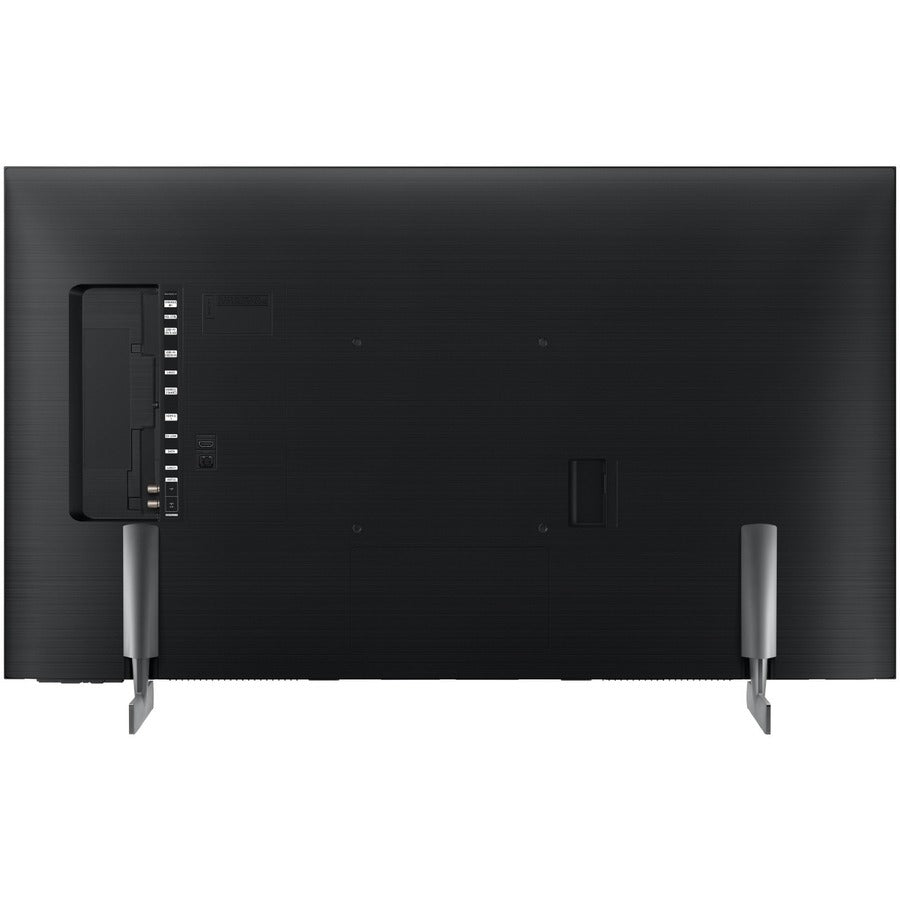 Samsung AU8000 HG65AU800NF Téléviseur LCD LED intelligent 65" - 4K UHDTV - Noir HG65AU800NFXZA