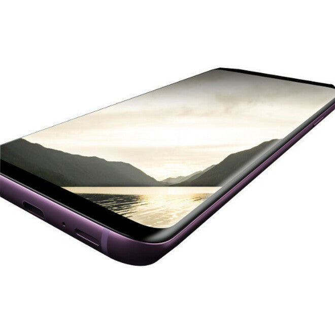 Smartphone Samsung Galaxy S9 SM-G960W 64 Go - 5,8" Super AMOLED QHD+ 2960 x 1440 - 4 Go RAM - Android 8.0 Oreo - 4G - Violet Lilas SM-G960WZPAXAC