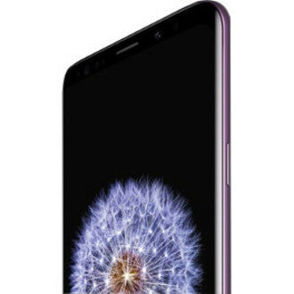 Smartphone Samsung Galaxy S9 SM-G960W 64 Go - 5,8" Super AMOLED QHD+ 2960 x 1440 - 4 Go RAM - Android 8.0 Oreo - 4G - Violet Lilas SM-G960WZPAXAC