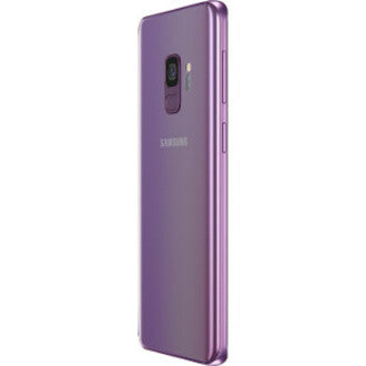 Smartphone Samsung Galaxy S9 SM-G960W 64 Go - 5,8" Super AMOLED QHD+ 2960 x 1440 - 4 Go RAM - Android 8.0 Oreo - 4G - Violet Lilas SM-G960WZPAXAC